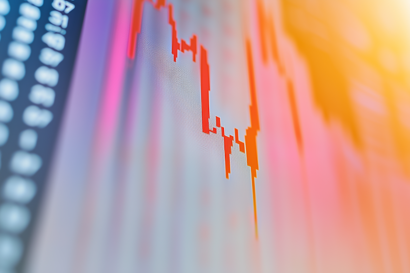 Planificación financiera y análisis de gráficos