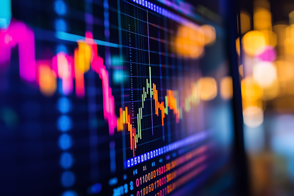 Estrategia de inversión, beneficios y crecimiento